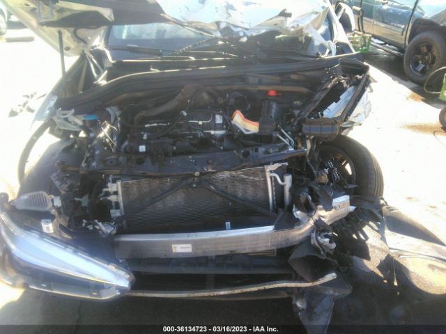 WBXHT3Z38H4A64905 BMW X1 Xdrive28i