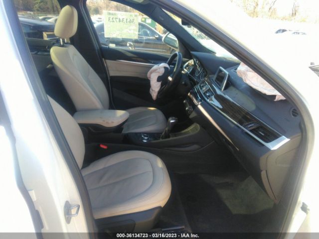 WBXHT3Z38H4A64905 BMW X1 Xdrive28i