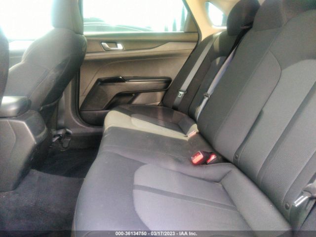 5XXG24J24MG005271 KIA K5 LX