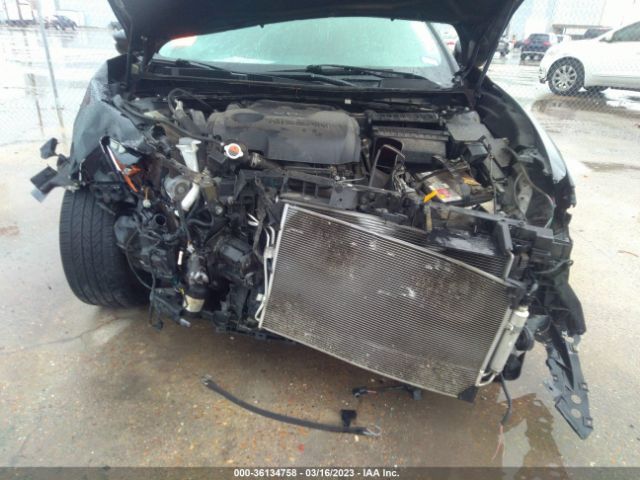 1N4AA6AP3GC423380 Nissan Maxima 3.5 Sv