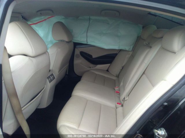 1N4AA6AP3GC423380 Nissan Maxima 3.5 Sv
