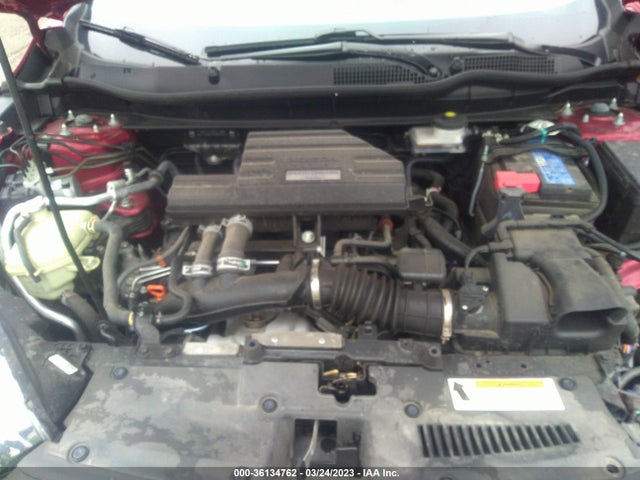 Honda Cr-v Ex-l 2020 2HKRW2H81LH637367 Image 10