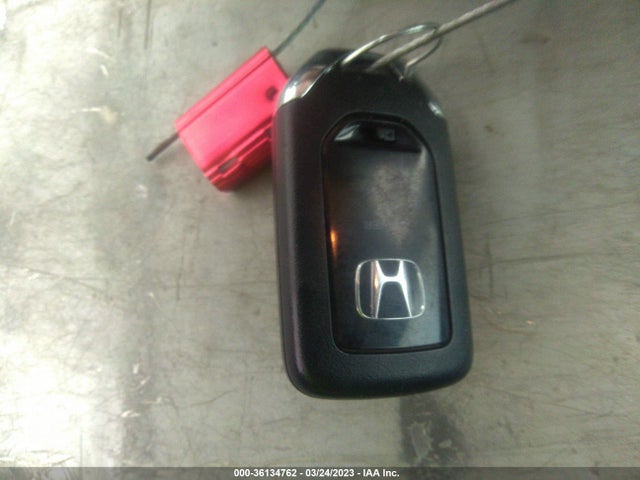 Honda Cr-v Ex-l 2020 2HKRW2H81LH637367 Image 11