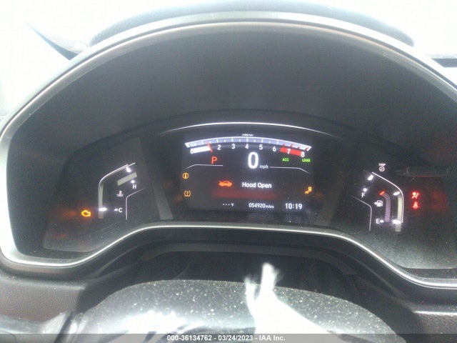 Honda Cr-v Ex-l 2020 2HKRW2H81LH637367 Image 7