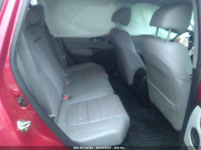Honda Cr-v Ex-l 2020 2HKRW2H81LH637367 Image 8