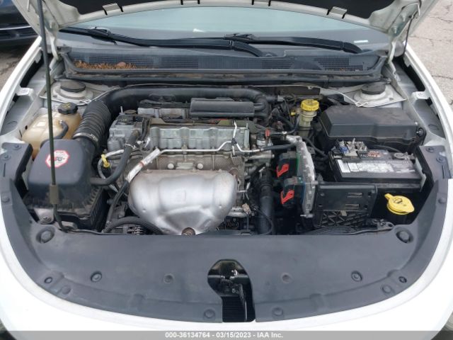 1C3CDFEB4FD315971 Dodge DART GT