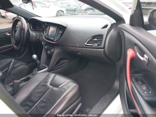 1C3CDFEB4FD315971 Dodge DART GT