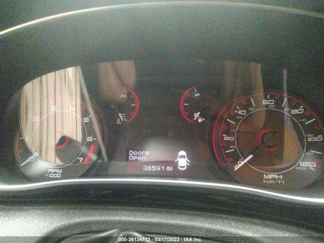 2013 DODGE DART SXT VIN: 1C3CDFBA1DD310493