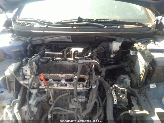 2017 HYUNDAI SONATA 2.4L VIN: 5NPE24AF1HH448367