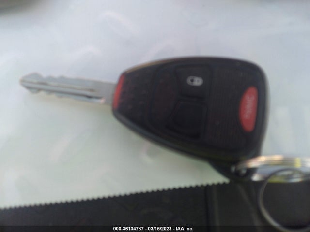 Dodge NITRO SXT 2007 1D8GT28K87W564723 Image 3