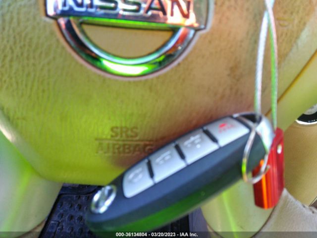 5N1AR2MN2EC654866 Nissan Pathfinder Sl