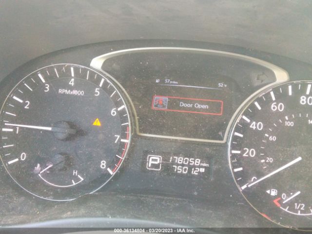 5N1AR2MN2EC654866 Nissan Pathfinder Sl