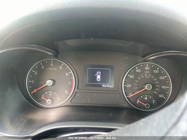 5XXGT4L32JG231646 KIA Optima Lx