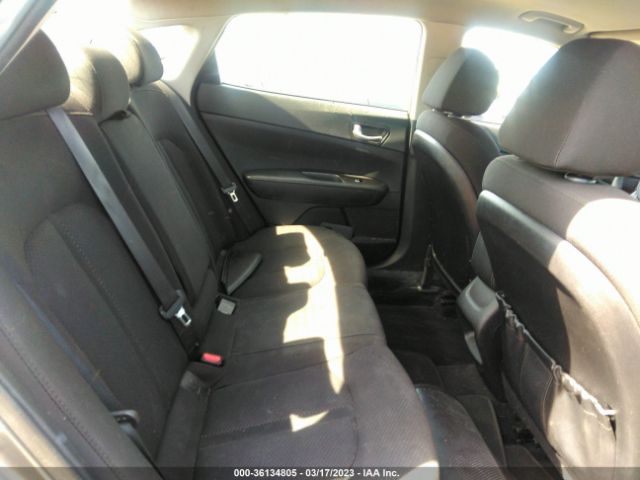 5XXGT4L32JG231646 KIA Optima Lx