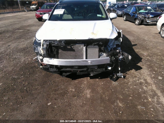 2021 Hyundai Santa Fe, VIN: 5NMS4DAL0MH337741