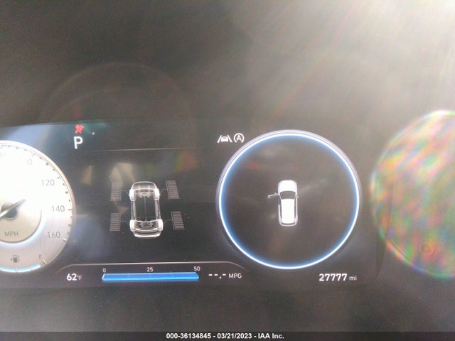 2021 Hyundai Santa Fe, VIN: 5NMS4DAL0MH337741