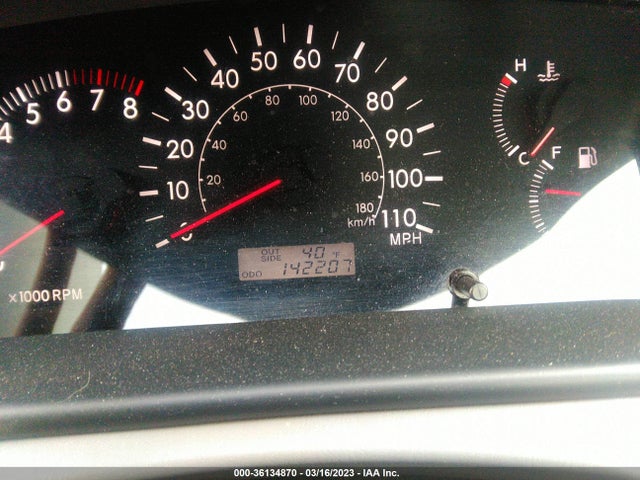 2006 TOYOTA COROLLA CE/S/LE VIN: 1NXBR30EX6Z739028