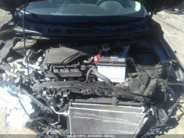 JN1BJ1CP4HW026763 Nissan Rogue Sport S