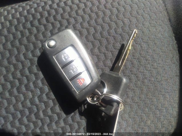 JN1BJ1CP4HW026763 Nissan Rogue Sport S
