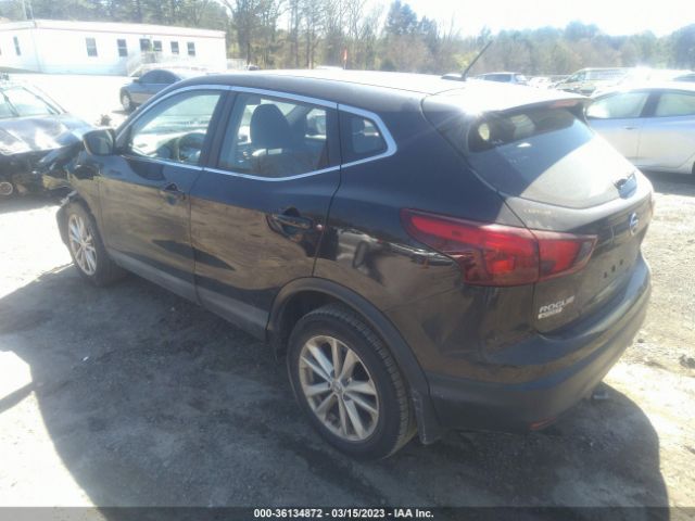 JN1BJ1CP4HW026763 Nissan Rogue Sport S