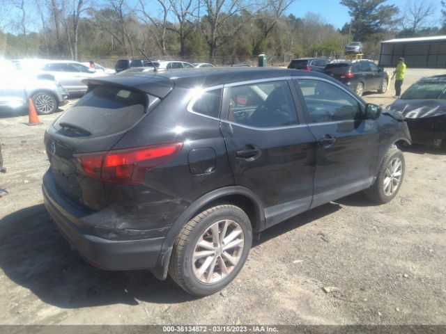 JN1BJ1CP4HW026763 Nissan Rogue Sport S