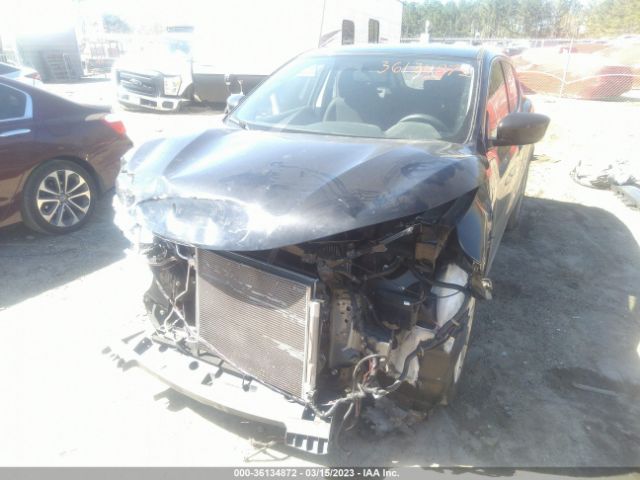JN1BJ1CP4HW026763 Nissan Rogue Sport S