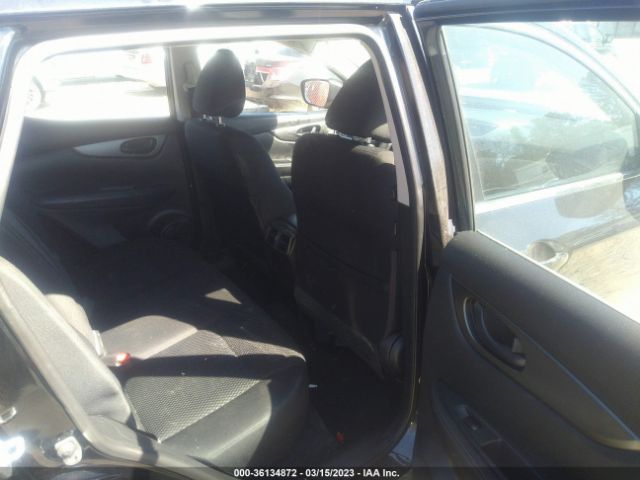 JN1BJ1CP4HW026763 Nissan Rogue Sport S
