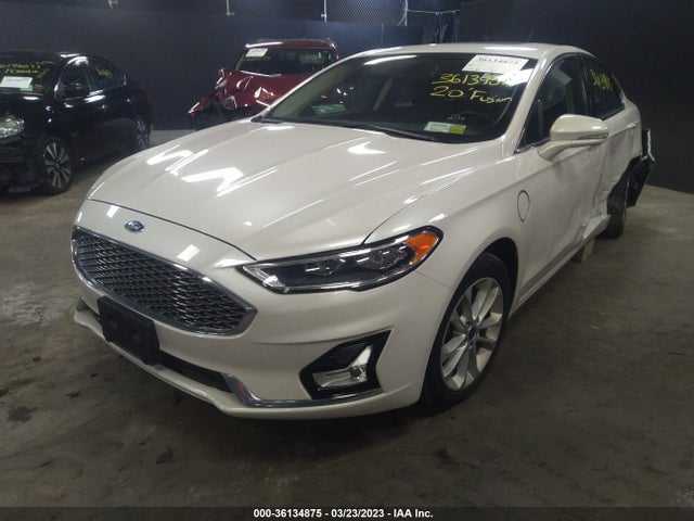 2020 Ford Fusion, VIN: 3FA6P0SU6LR222171