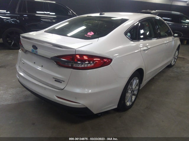2020 Ford Fusion, VIN: 3FA6P0SU6LR222171