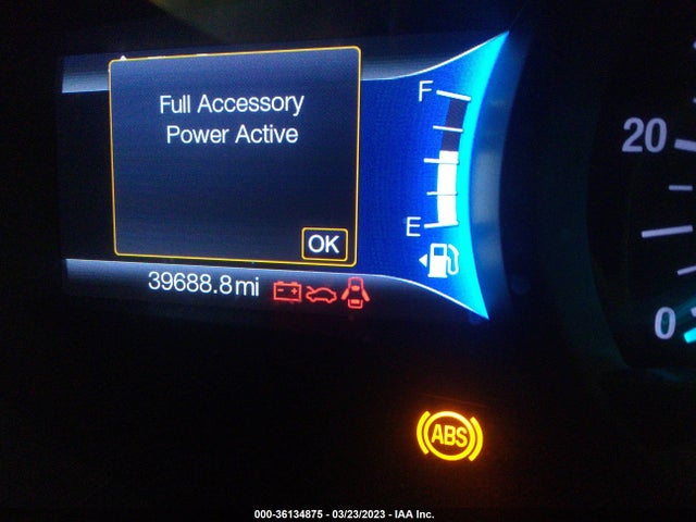 2020 Ford Fusion, VIN: 3FA6P0SU6LR222171