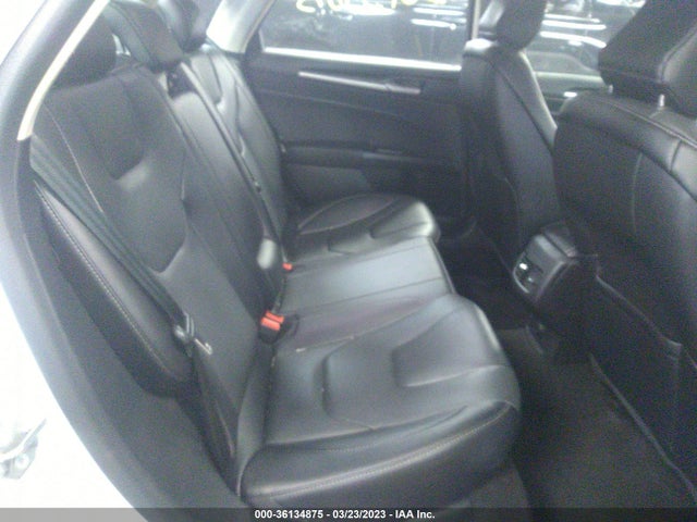 2020 Ford Fusion, VIN: 3FA6P0SU6LR222171