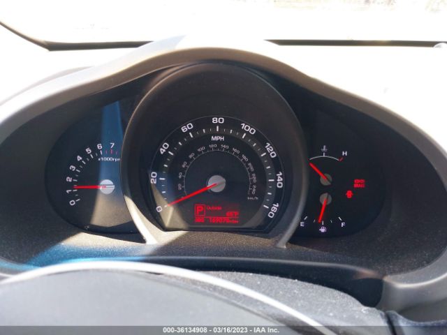 KNDPB3A26C7332207 KIA Sportage Lx