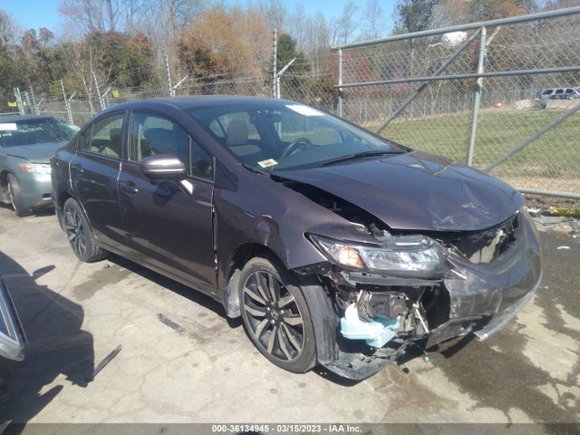 2015 19XFB2F93FE205124 main image