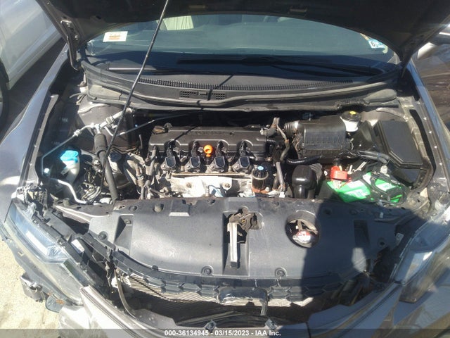 Honda Civic Sedan Ex-l 2015 19XFB2F93FE205124 Image 11