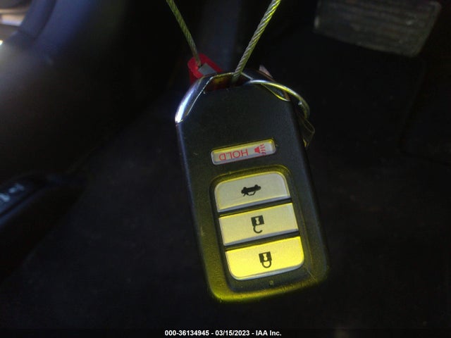 Honda Civic Sedan Ex-l 2015 19XFB2F93FE205124 Image 3