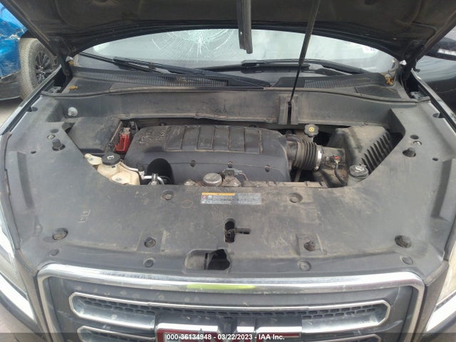 GMC ACADIA SLT 2014 1GKKRRKD6EJ105361 Image 10