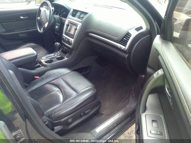 GMC ACADIA SLT 2014 1GKKRRKD6EJ105361 Image 5