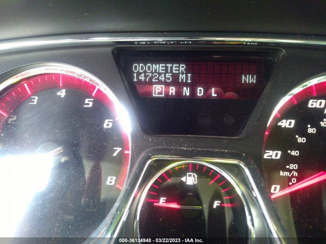 GMC ACADIA SLT 2014 1GKKRRKD6EJ105361 Image 7