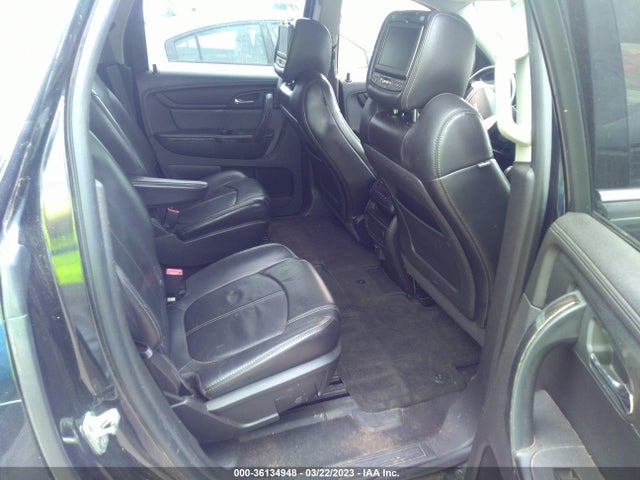 GMC ACADIA SLT 2014 1GKKRRKD6EJ105361 Image 8