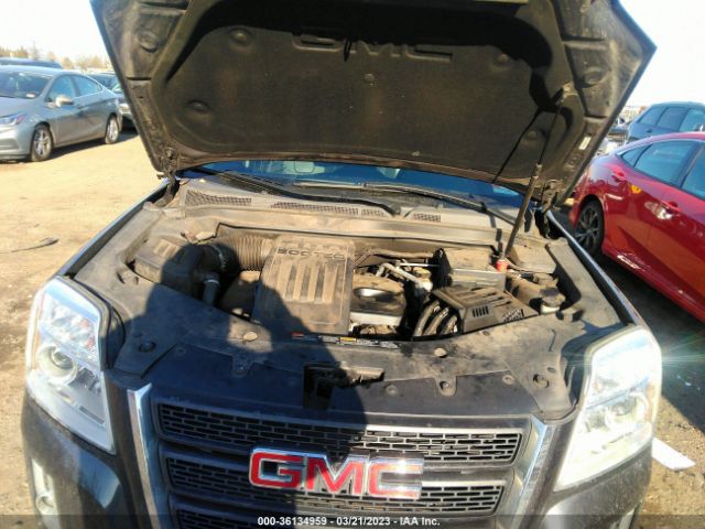 2GKFLXEK3F6318767 GMC Terrain Slt
