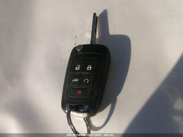 2GKFLXEK3F6318767 GMC Terrain Slt