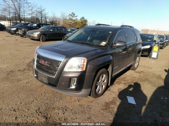 2GKFLXEK3F6318767 GMC Terrain Slt
