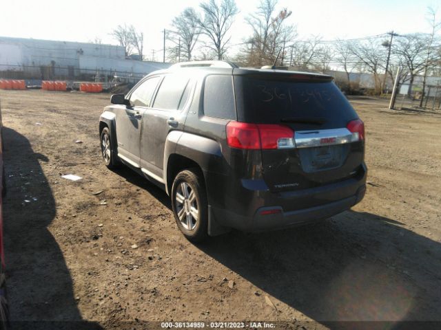 2GKFLXEK3F6318767 GMC Terrain Slt