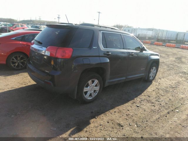 2GKFLXEK3F6318767 GMC Terrain Slt