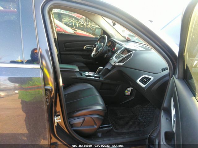 2GKFLXEK3F6318767 GMC Terrain Slt