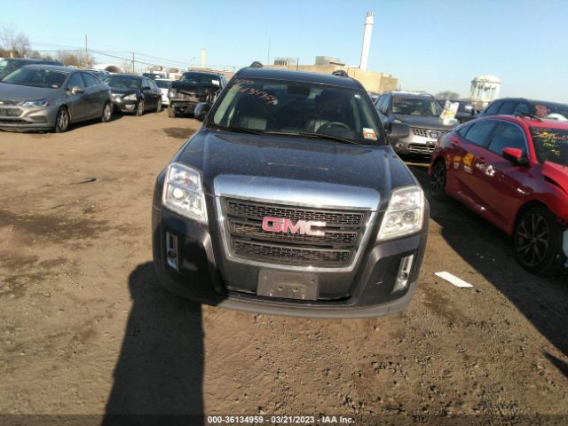 2GKFLXEK3F6318767 GMC Terrain Slt