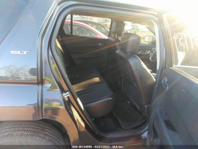2GKFLXEK3F6318767 GMC Terrain Slt