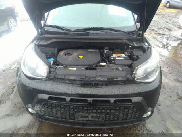 KNDJP3A55G7847674 KIA SOUL +