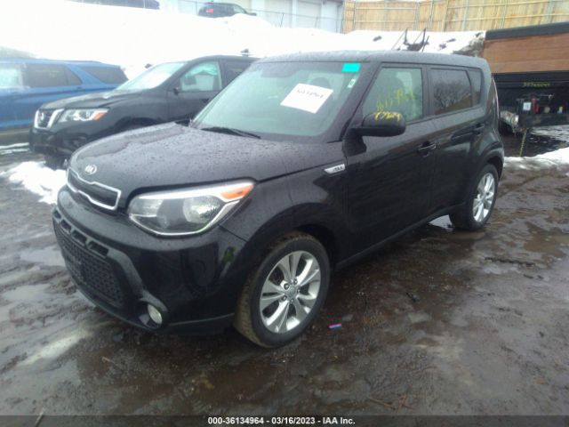 KNDJP3A55G7847674 KIA SOUL +