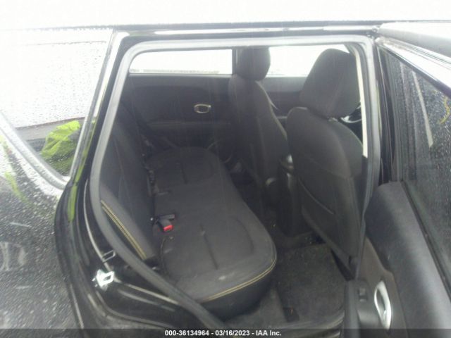 KNDJP3A55G7847674 KIA SOUL +